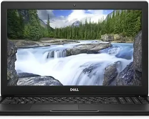 Dell Latitude 3500 Intel® Core i5-8th 8Gram 256GB  SSD 15.6 win orignal