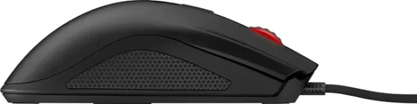 HP OMEN Gaming Mouse 600 usb Shadow Elf RGB 12000DPI (Black/Red) lebanonaHP OMEN Gaming Mouse 600 usb Shadow Elf RGB 12000DPI (Black/Red) lebanon