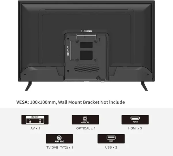 CAIXUN CM24 X54 screen in lebanon