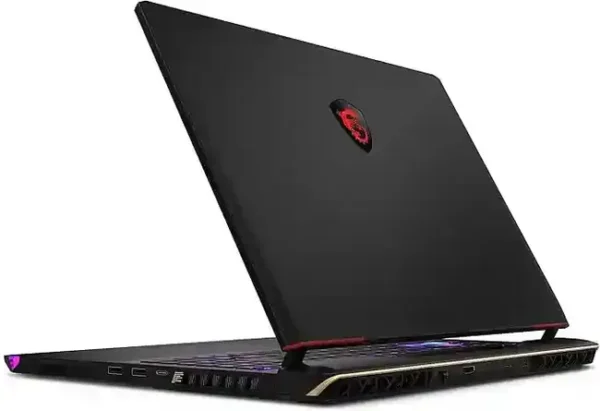 MSI GAMING Raider GE68HX 13VF-062US 9S7-15M211-062 Intel Core i9-13950HZ 32GB 1TB NVME 16"144HZ RTX 4060 8GB GAMING LAPTOP LEBANON