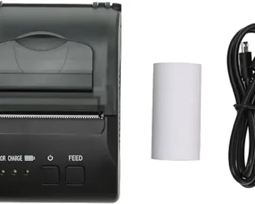 BARCODE PRINTER SMART POS 57MM BLUETOOTH