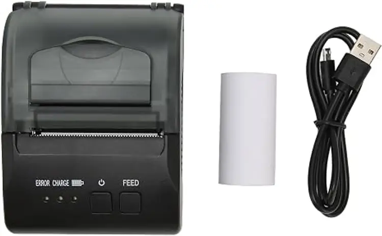 BARCODE PRINTER SMART SM5810 accessories in lebanon
