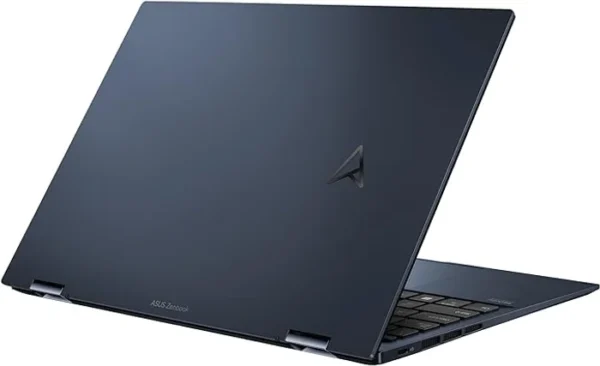 ASUS ZENBOOK FLIP S13 X360 ZENBOOKFLIPS13 INTEL i7-1260P 16GB 1TB NVME 13.3" 2.8K TOUCH/WIN11 BLUE X360 LAPTOP IN LEBANON