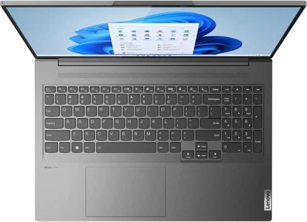 LENOVO IDEAPAD SLIM 7 PROX 14IRH7 CORE i7-12700H 32GB 1TB NVME 14.5" 3K TOUCH INTEL ARC WIN11P GREY LAPTOP LEBANON