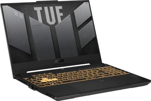 Asus TUF FX507VI-F15.I740 Intel Core I7-13620H 1TB SSD 16GB DDR5 15.6 Inch 1920x1080 Nvidia RTX 4070 8GB W11H Grey 1 Year Warranty GAMING LAPTOP 1 YEAR WARRANTY LAPTOP IN LEBANON