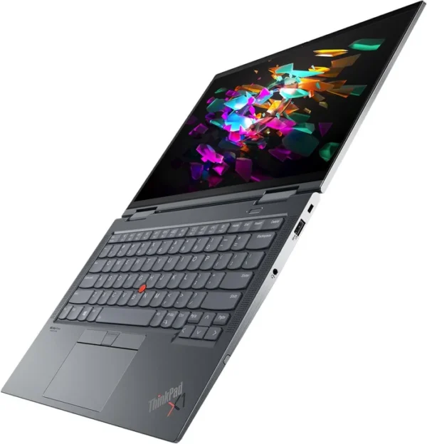 Lenovo THINKPAD X1 YOGA G8 2-IN-1 Core™ i7-1355U 32GB RAM  1TBNVME  14″ WUXGA TOUCHSCREEN + PEN