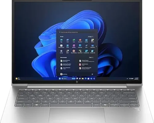 Hp EliteBook 640 G11 Ultra 5‑135U 256GB SSD 16GB 14.0 Inch Intel Graphics W11P Silver