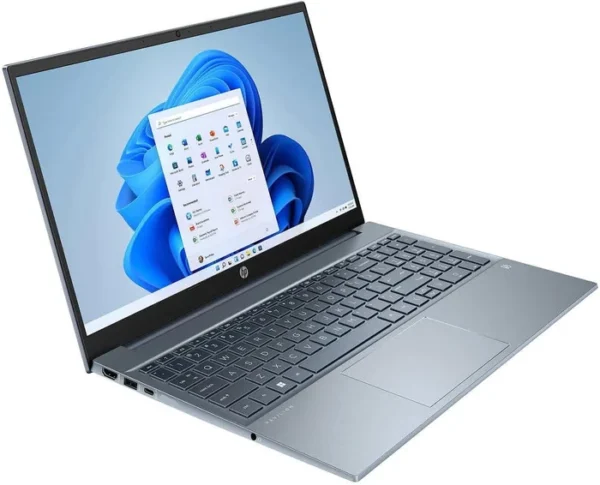 B1GP9U8R#ABA HP 15 I7-1355U 16GB 512GB NVME 15.6 FHD W11 Business Laptop 1 year warranty Laptop in Lebanon