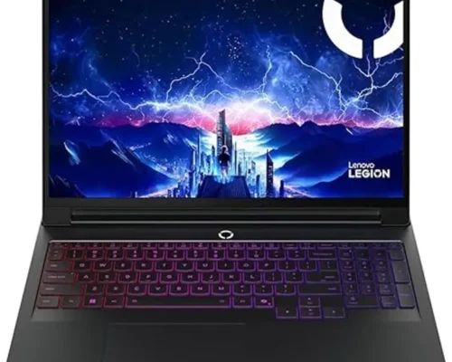 Lenovo Legion 7 16IAX10H   Ultra 9 275HX 64GB 1TB NVMe 16  OLED 240Hz NVIDIA RTX 5080  WIN 11