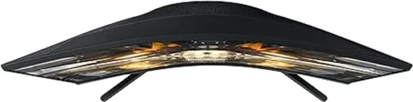 Led Samsung Odyssey G5 LS32AG550EPXEN LS32CG552EMXUE 32 WQHD Curved Refresh Rate Optimizer 165Hz 1 ms MONITOR IN LEBANON