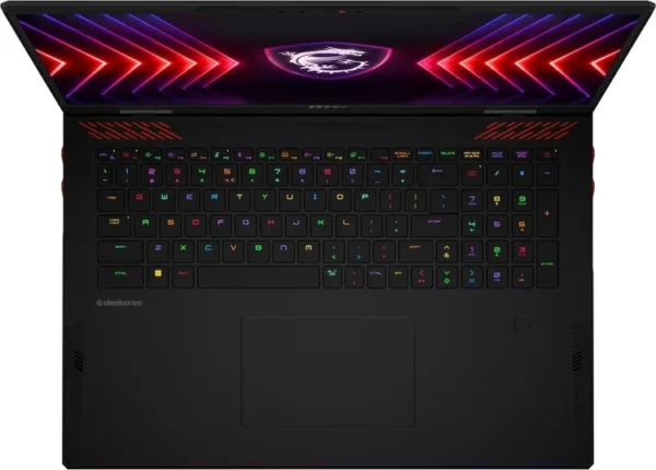 MSI RAIDER 18 HX Ai 14VHG-251US Intel i9-14900HX 24core 192Gram 3TB nvme 18-inch 240Hz RTX 4080 12GB win11 gaming laptop lebanon