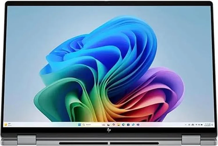 Hp OmniBook D31B8U8R#ABA X flip laptops in lebanon