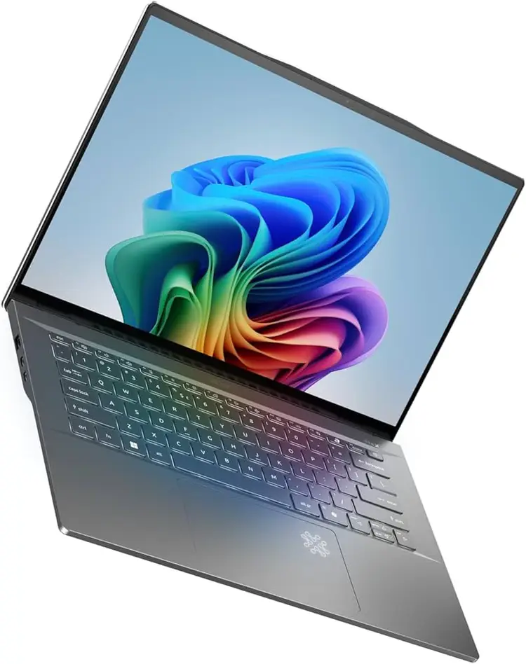 Acer Swift 14" AI NX.KSMAA.001 laptops in lebanon