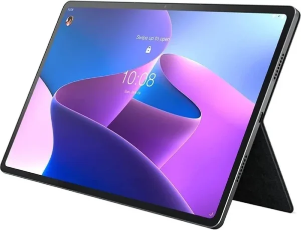 LENOVO TAB 12 PRO SNAPDRAGON 870/6GB/128GB/LED 12.6" 120Hz TOUCH/ANDROID 11 + PEN 1 year warranty Tablet in Lebanon