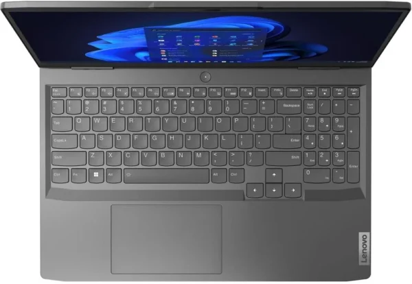 LENOVO LOQ 15IRX9 83DV000DAX Core™ I7-13650HX 16GB DDR5 512GB NVME EN/AR 15.6" FHD 144HZ RTX 4050 6GB DOS/LUNA GREY GAMING LAPTOP 3 YEARS WARRANTY LAPTOP IN LEBANON