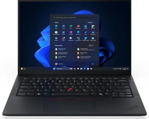 Lenovo ThinkPad E14 G7 Ultra 7 256V 512GB SSD 16GB 14.0 Inch Intel Arc 140V Black 2 Years Warranty Topload Case Included