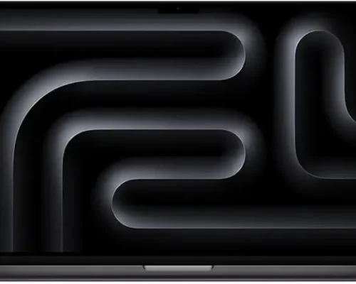 Apple M5 Pro 18-Core CPU 24GB Ram 1TB SSD 16.2 Inch 20-Core GPU Space Black SOLD