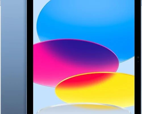 Apple iPad MD4H4	 11-inch A16 Wi-Fi 256GB Blue