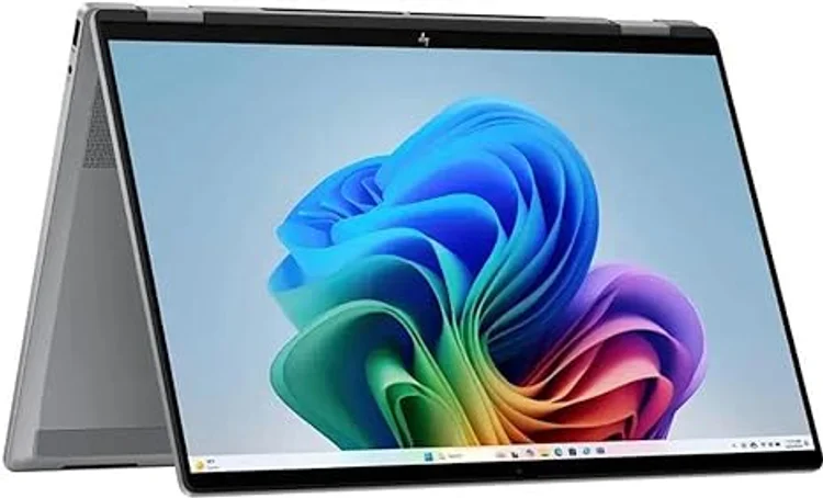 Hp OmniBook D31B8U8R#ABA X flip laptops in lebanon