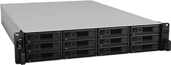 Synology RackStation RS422+ 4-Bay NAS Enclosure Accessories IN LEBANON