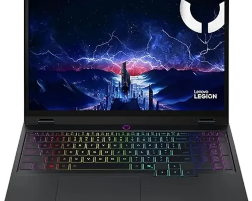 Lenovo Legion 5 15IRX10 Core™ i9-14900HX 16GB 1TB NVMe OLED 165Hz NVIDIA RTX 5070 8192MB WIN 11