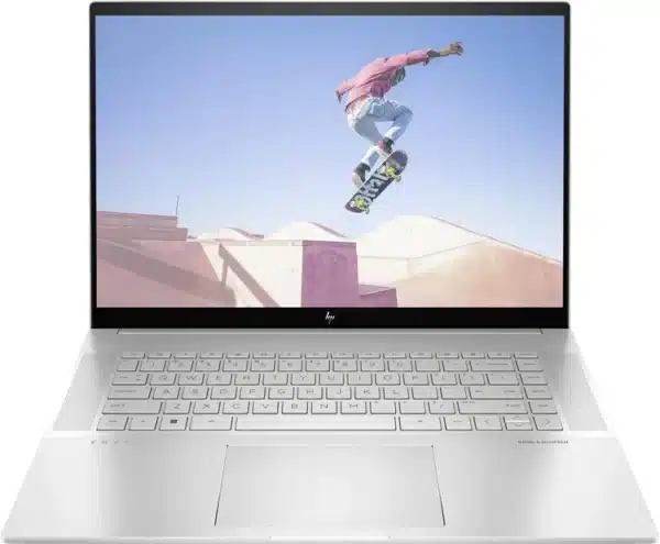 HP ENVY 16-H100 9W3B4U8R Intel Core I7-13700H 512 SSD 32GB 16.0 Inch Touch 2560x1600 Intel ARC A370M 4GB BUSINESS LAPTOP IN LEBANON