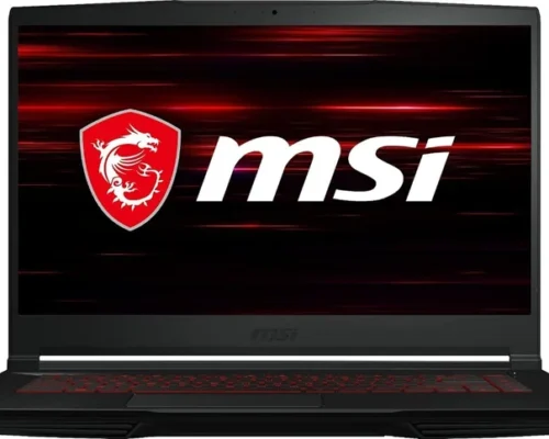 MSI 12UDX-039CAGF63 INTEL i5-12450H 16GB 512GB 15.6″FHD 3050 6GB WIN11 BLK call