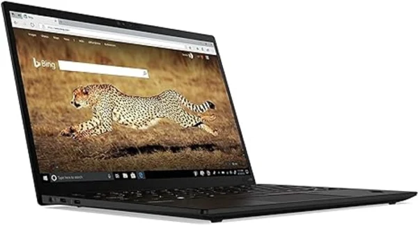 LENOVO THINKPAD X1 NANO G3 X1NANOG3GMAA CORE i7-1370P 16GB 512GB NVME 13.5" QHD WIN11 PRO BLACK LAPTOP IN LEBANON