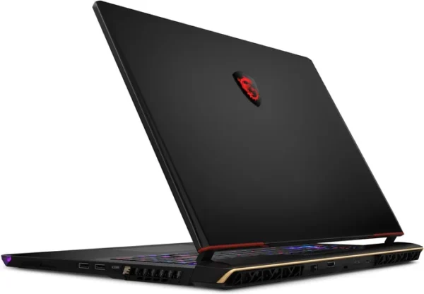 MSI Raider GE78HX 14VIG-600US Intel Core I9-14900HX 2TB SSD 64GB 17.0 Inch, 2560 x 1600 Nvidia GeForce RTX 4090 16GB W11H Black LAPTOP IN LEBANON