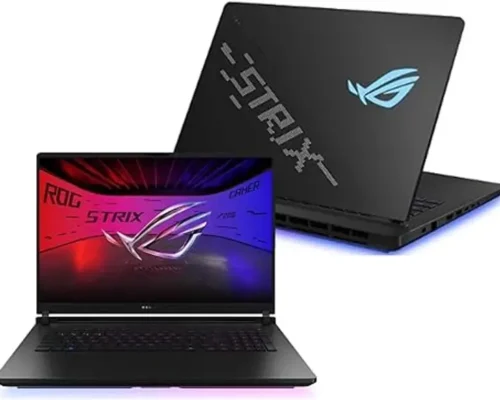 ASUS ROG Strix SCAR 18 Ultra 9 275HX 32GB 2TB NVMe 18 RTX™ 5090 24GB WIN 11