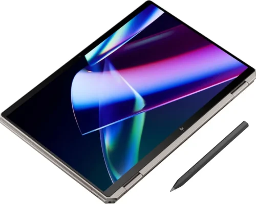 HP X360 SPECTRE 14 Ultra 7-155H 32GB 512GB NVME 14 2.8K OLED 120HZ LIGHT GOLD W11 + pen