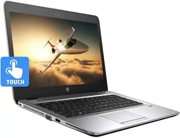 HP EliteBook 840 G3 Intel Core™ i5-6300U 8GB ram 256GB SSD "14"" Touch-Screen BUSINESS LAPTOP LEBANON