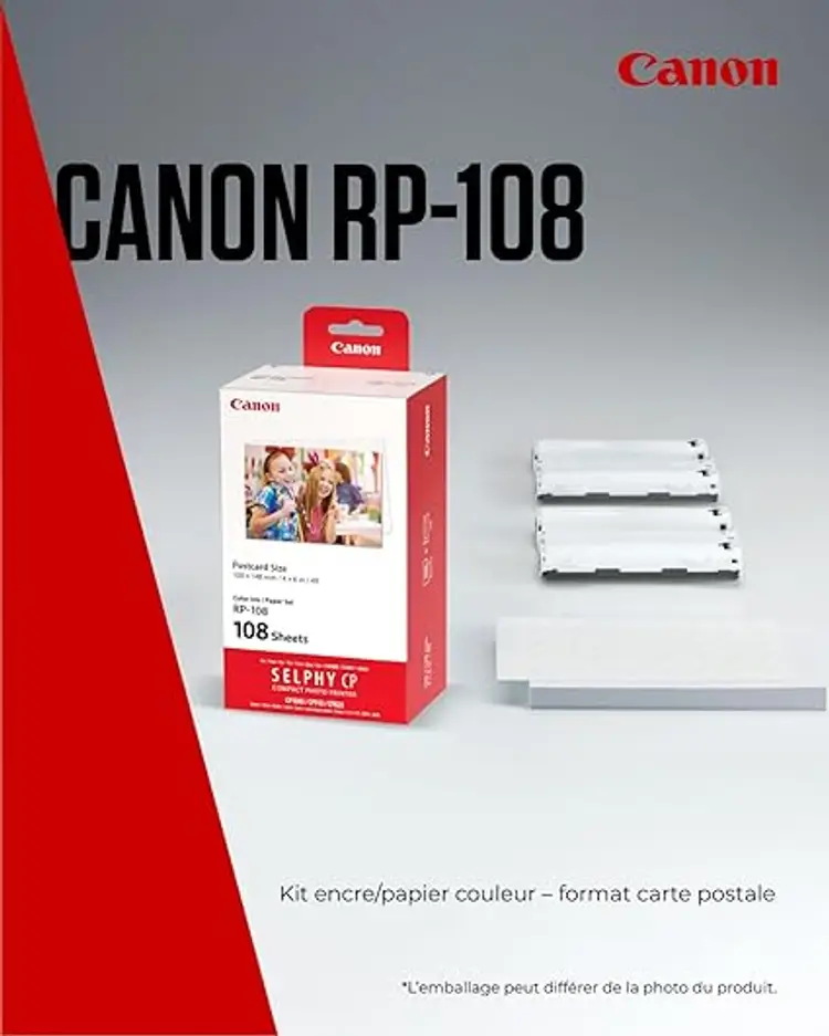 canon compact photo printer ACCESSORIES in lebanon