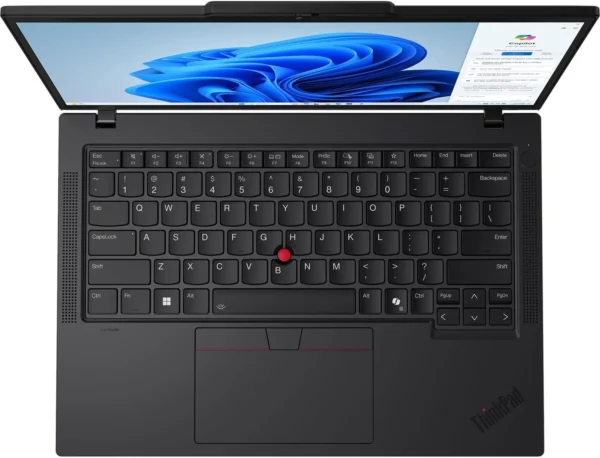 Lenovo Thinkpad T14 G5 21ML005AUS Intel Core Ultra 7 155U 1TB SSD 32GB DDR5 14.0 Inch 1920x1200 Intel UHD Graphics BUSINESS LAPTOP 1 YEAR WARRANTY LAPTOP IN LEBANON