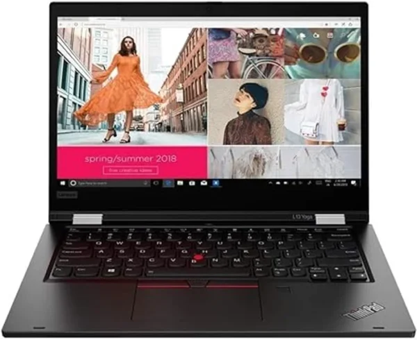 LENOVO THINKPAD YOGA L13 SLIM FLIP 2IN1 SLIM TPYL13S INTEL CORE I5 10THGEN QUADCORE 16GBRAM 256NVME WIN 11 LAPTOP IN LEBANON