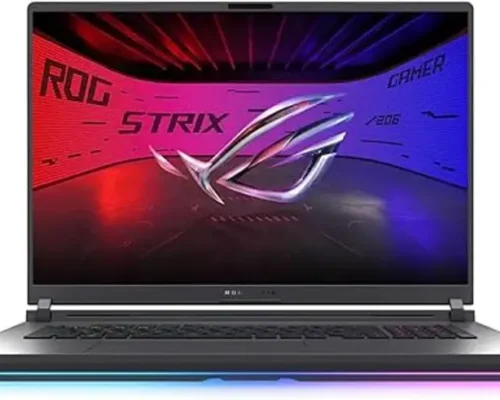 Asus Rog Strix G18 Ultra 9 275HX 32GB 1TB 18 2.5K WQXGA 240Hz RTX 5070 8GB WIN 11