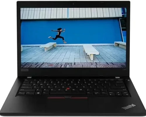 Laptop Lenovo ThinkPad L490 Business Laptop Intel Core i5-8365 16GB 256GB ssd 14″ TOUCH win 11SOLD