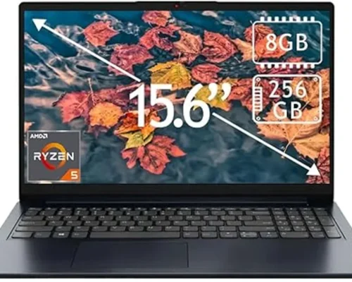 LENOVO IP1 Ryzen 5 7520U (13THGEN) 8GB 256GB 15.6 FHD Ati vga TOUCHSSCREEN W11