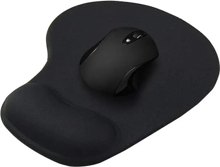 Mouse Pad With Gel MSPDGL accessories in lebanon
