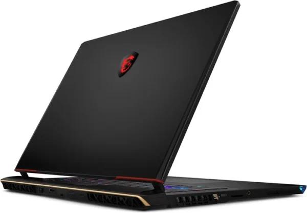 MSI Raider GE78HX 14VIG-600US Intel Core I9-14900HX 2TB SSD 64GB 17.0 Inch, 2560 x 1600 Nvidia GeForce RTX 4090 16GB W11H Black LAPTOP IN LEBANON