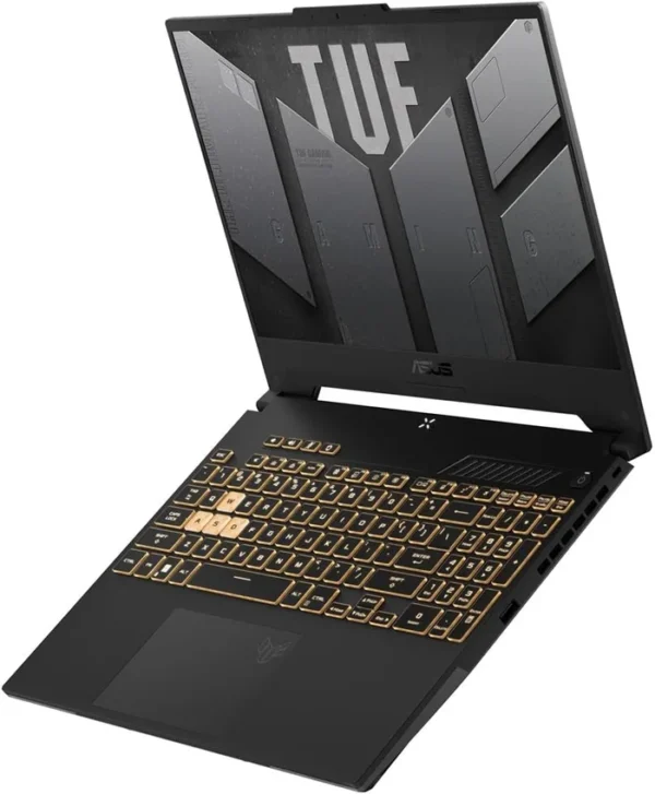 Asus TUF GAMING F1506HEB INTEL i5-11400H 16GB 512GB 15.6" FHD 144Hz RTX 3050Ti 4GB WIN11 GREY LAPTOP IN LEBANON