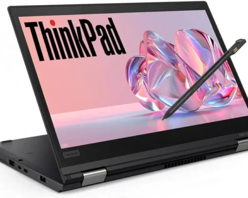 Lenovo ThinkPad L380 Yoga 2-in-1  13.3″ FHD Touchscreen Intel Core i5-8250U 8GB RAM 256GB SSD