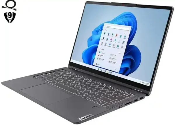 lenovo Flex 5 82R700L4US Intel Core i3-1215U 256GB SSD 8GB 14.0 Inch Touch Intel UHD Graphics BUSINESS LAPTOP LEBANON