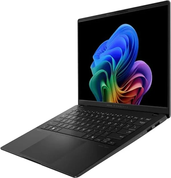 ASUS VIVOBOOK S5406SA-WH79 INTEL ULTRA 7 258V 32GB 1TB 14" WUXGA OLED WIN11 BLACK LAPTOP IN LEBANON