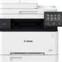 Canon I-SENSYS MF657Cdw 4in1 Print Copy Scan Fax Multifunction Color Wi-Fi Printer LEBANON