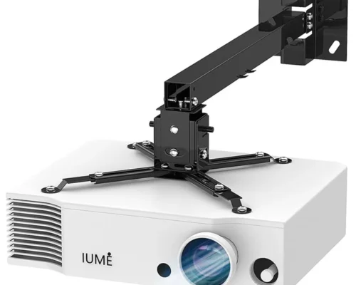 Projector Ceiling /Wall Mount  IB3862 Ceiling | Wall Mount Adjustable Cold-rolling steel