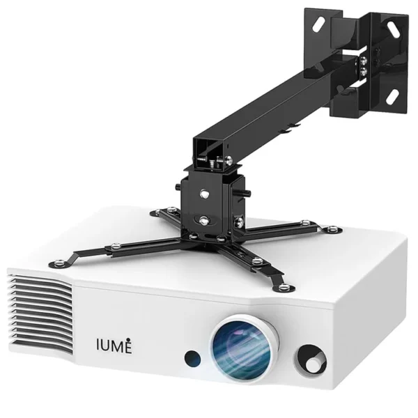 Projector Ceiling /Wall Mount IB3862 Ceiling | Wall Mount Adjustable Cold-rolling steel Accessories in lebanon