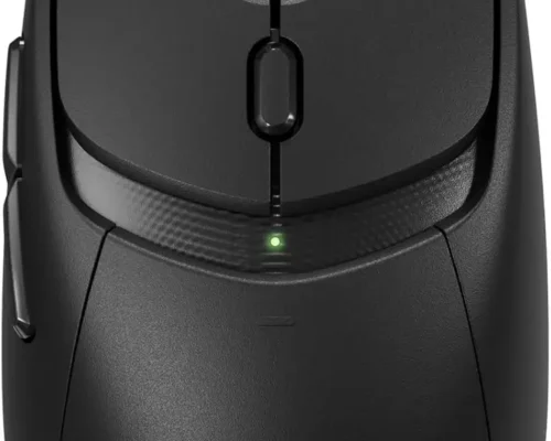 LOGITECH G309 LIGHTSPEED Wireless Gaming Mouse BLACK – 2.4GHZ/BT