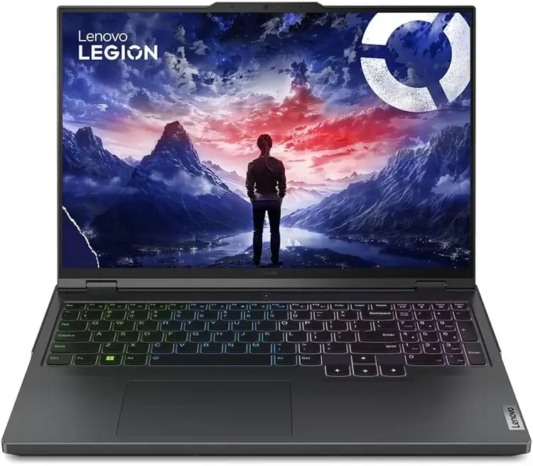 LENOVO LEGION PRO 5 83NN0039US gaming laptops in lebanon