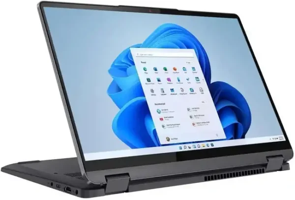 lenovo Flex 5 82R700L4US Intel Core i3-1215U 256GB SSD 8GB 14.0 Inch Touch Intel UHD Graphics BUSINESS LAPTOP LEBANON